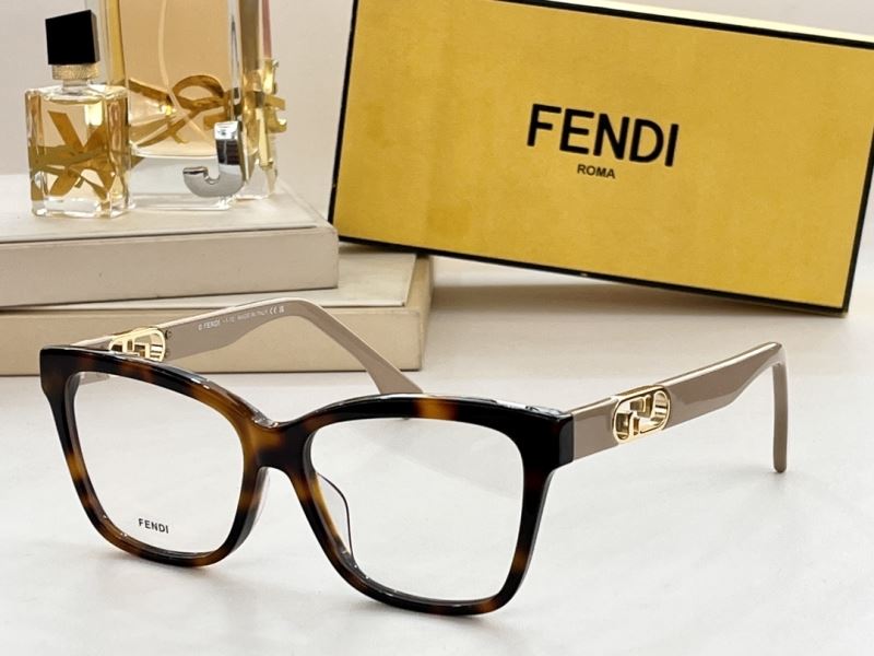 Fendi Sunglasses